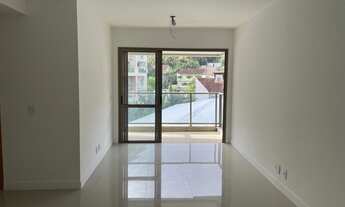 Imagem: Excelente apt primeira locação no cond