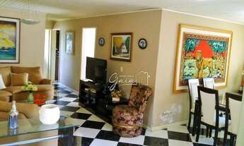 Imagem 3: Casa com 5 dormitórios à venda, 340 m² por R$ 700.000,00 - Fazendinha - Curitiba/PR