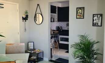 Imagem: Apartamento no Torres São José Residencial