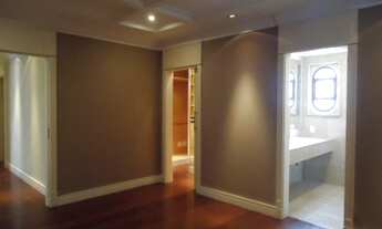 Imagem 6: Cobertura para Venda em São Paulo, Brooklin Paulista, 4 dormitórios, 4 suítes, 7 banheiros