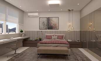 Imagem 7: Botafogo 3 quartos com suíte e vaga de garagem 225m2