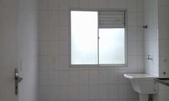 Imagem 5: Apartamento de 2 quantos para venda no bairro São Marcos