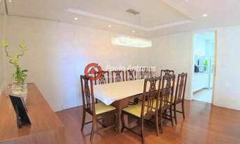 Imagem 2: Apartamento 4 dorms - R$ 1.920.000,00 - 208m² - Código: 9139