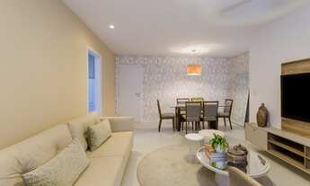 Imagem 3: Apartamento 3 ou 2 quartos com suíte e lazer completo na Avenida Rio Branco Juiz de Fora