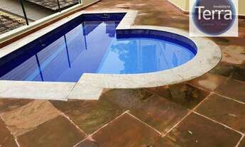 Imagem 4: Casa com 4 dormitórios à venda - Aldeia da Fazendinha - Granja Viana