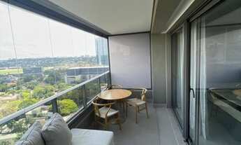 Imagem 2: Apartamento 1 dormitório para Locação em São Paulo, PINHEIROS, 1 dormitório, 1 banheiro, 1