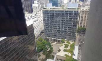 Imagem 7: CONJUNTO COMERCIAL/SALA PARA LOCAÇÃO - Avenida Presidente Wilson - Centro, Rio de Janeiro