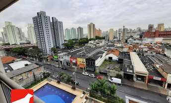 Imagem: Apartamento à venda no bairro Brás - São