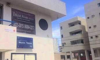 Imagem 2: Sala, 21 m² - venda por R$ 210.000,00 ou aluguel por R$ 1.000,00/mês - Bessa - João Pessoa