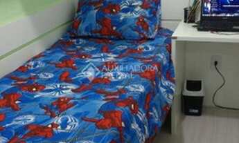 Imagem 3: PORTO ALEGRE - Apartamento Padrão - Floresta