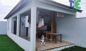 Imagem 6: Sobrado com 3 dormitórios à venda, 263 m² por R$ 800.000,00 - Parque Santo Antônio - Jacar