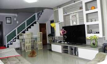 Imagem 3: Sobrado para locação Rudge Ramos! 3 dorm, 1 suite, 2 vagas!