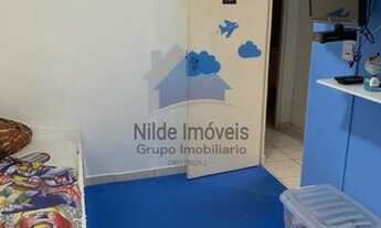 Imagem 5: Apartamento para Venda em São Paulo, Jardim Antartica, 2 dormitórios, 1 banheiro