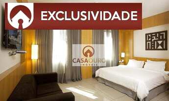 Imagem: Flat à venda, Savassi, Belo Horizonte