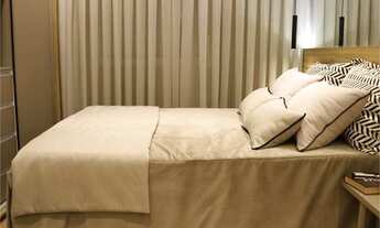 Imagem 5: Apartamento para venda com 55 metros quadrados com 2 quartos em Vila Dom Pedro II - São Pa