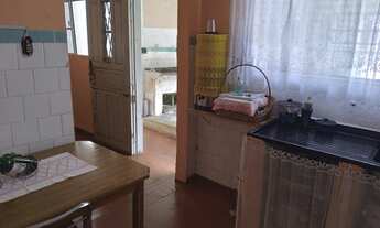 Imagem 5: CASA TÉRREA DE FUNDOS SEM GARAGEM - PRÓXIMO HOSPITAL CHRISTOVÃO DA GAMA