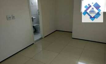 Imagem 3: Apartamento à venda, 126 m² por R$ 780.000,00 - Guararapes - Fortaleza/CE