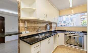 Imagem: Locação de Apartamento com 03 quartos