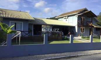 Imagem 5: Casa de condomínio para venda tem 250 metros quadrados com 5 quartos