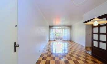 Imagem 2: Vende apartamento com 112m² em uma das ruas mais nobres de Moema