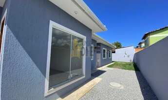 Imagem: Casa para Venda em Rio das Ostras, Enseada