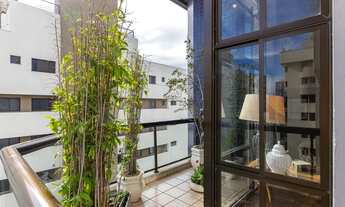 Imagem 6: PROCURANDO COBERTURA NO BROOKLIN ! VEJA ESTA COM 297 m2 PRIVATIVOS, PODE SER QUE TE AGRADE