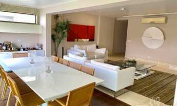 Imagem 5: Quatro paredes vende - Condomínio Gauguin na Península - apartamento composto por 318 m² s