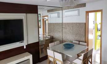 Imagem 4: APARTAMENTO MONTADO COM 4 QUARTOS ESCRITÓRIO AMPLA VARANDA NO BAIRRO LIDICE