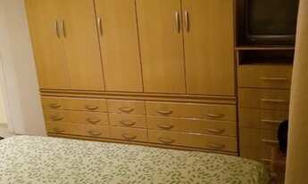 Imagem 14: Apartamento com 1 dormitório à venda, 75 m² por R$ 265.000,00 - Centro - São Vicente/SP