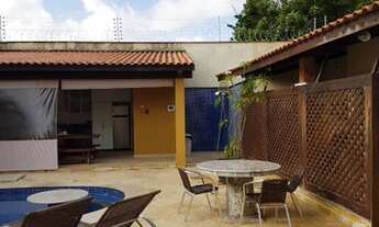 Imagem 5: Casa de condomínio para venda Duplex tem 300m com 4 quartos