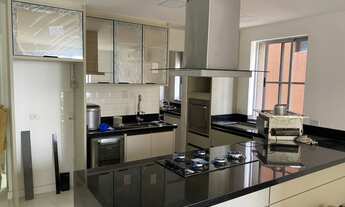 Imagem 4: Loft duplex- Batel- para venda com 102 metros quadrados com 2 quartos - Curitiba - PR