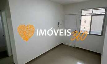 Imagem 2: APARTAMENTO IMPECÁVEL TODO REFORMADO COM 48 M² - PRÉDIO FRENTE AO MAR,2 QUARTOS, SALA AMPL