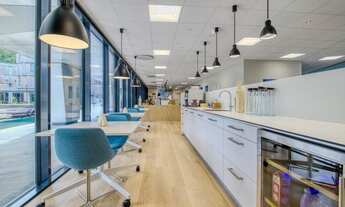 Imagem 5: Trabalhe em REGUS Brazil Vitoria, Work Center 2 ou em qualquer outro local da nossa rede g