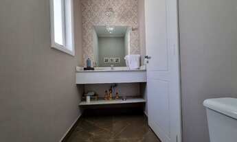 Imagem 3: Casa à venda, 390 m² por R$ 1.500.000,00 - Granja Viana - Carapicuíba/SP