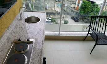 Imagem 2: AMPLO 03 QTOS - EXCELENTE LOCALIZAÇÃO - PRONTO PARA MORAR e NUM PREÇO QUE CABE NO SEU BOLS