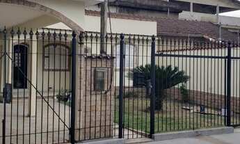 Imagem: Casa para venda possui 199 metros quadrados