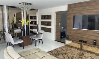 Imagem: Lindo apartamento em alphaville para venda