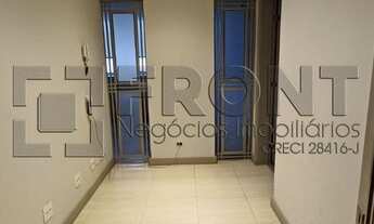 Imagem: Sala Comercial - Ed. Princesa Isabel - Centro