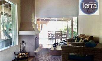 Imagem 5: Casa com 5 dormitórios à venda - Palos Verdes - Granja Viana