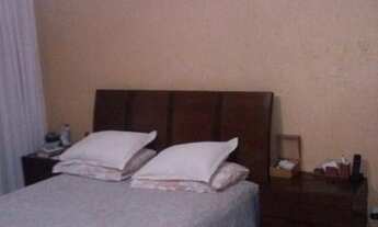 Imagem 4: CASA COM 3 DORMITÓRIOS Á VENDA, 262 M² POR R$ 795.000 - JARDIM BEATRIZ - SÃO BERNARDO DO