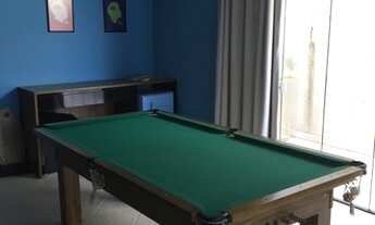 Imagem 4: Casa de Condomínio para venda em ALPHAVILLE