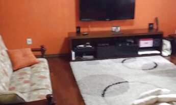 Imagem 2: LINDA CASA TÉRREA COLONIAL (ESTILO FAZENDA) - VILA LUTÉCIA