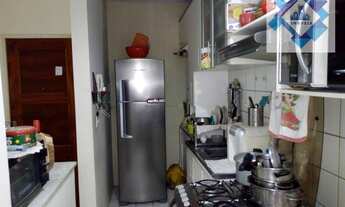 Imagem 6: Apartamento à venda, 55 m² por R$ 135.000,00 - Passaré - Fortaleza/CE