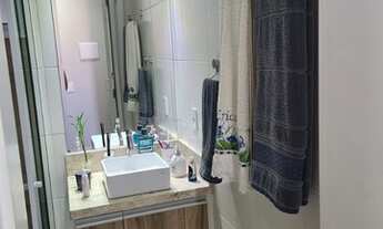 Imagem 4: Apartamento no Torres São José Residencial Clube