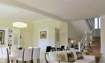 Imagem 4: Casa - Loteamento Arboreto dos Jequitibás (Sousas) - Campinas