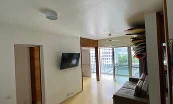 Imagem 7: Apartamento para venda com 66 metros quadrados com 1 quarto em Barra da Tijuca - Rio de Ja