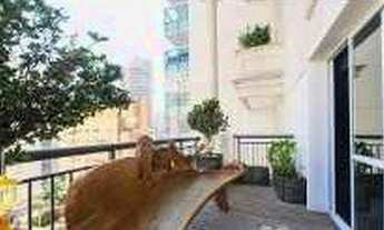 Imagem 5: MOEMA ROYAL LIGHT