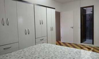 Imagem 3: Excelente sobrado com 4 dormitórios á venda,126M² por R$ 490,000.00-Vargem Grande-Pinhais