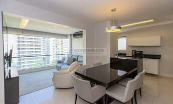 Imagem 6: Apartamento a venda no Attic Urban Living Paraiso, 2 dormitórios, 2 vagas + depósito