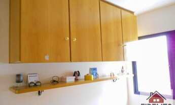 Imagem 3: Apartamento para Venda em São Paulo, Vila Monumento, 3 dormitórios, 1 suíte, 2 banheiros